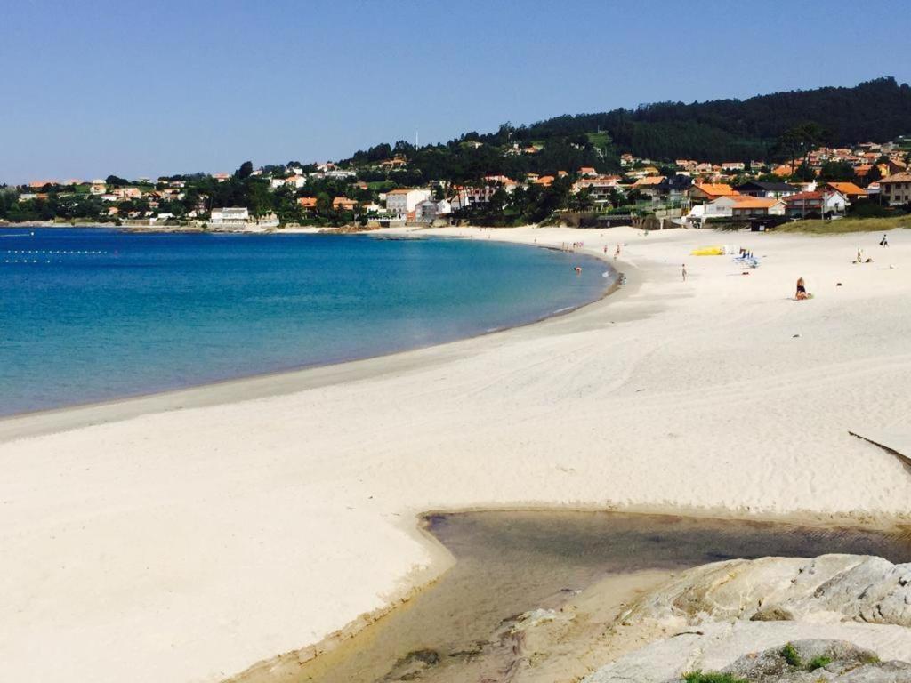 Airinos Do Mar 호텔 산신소 외부 사진