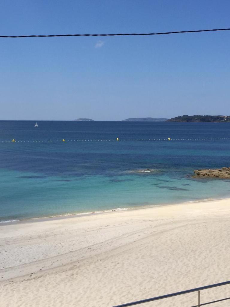 Airinos Do Mar 호텔 산신소 외부 사진