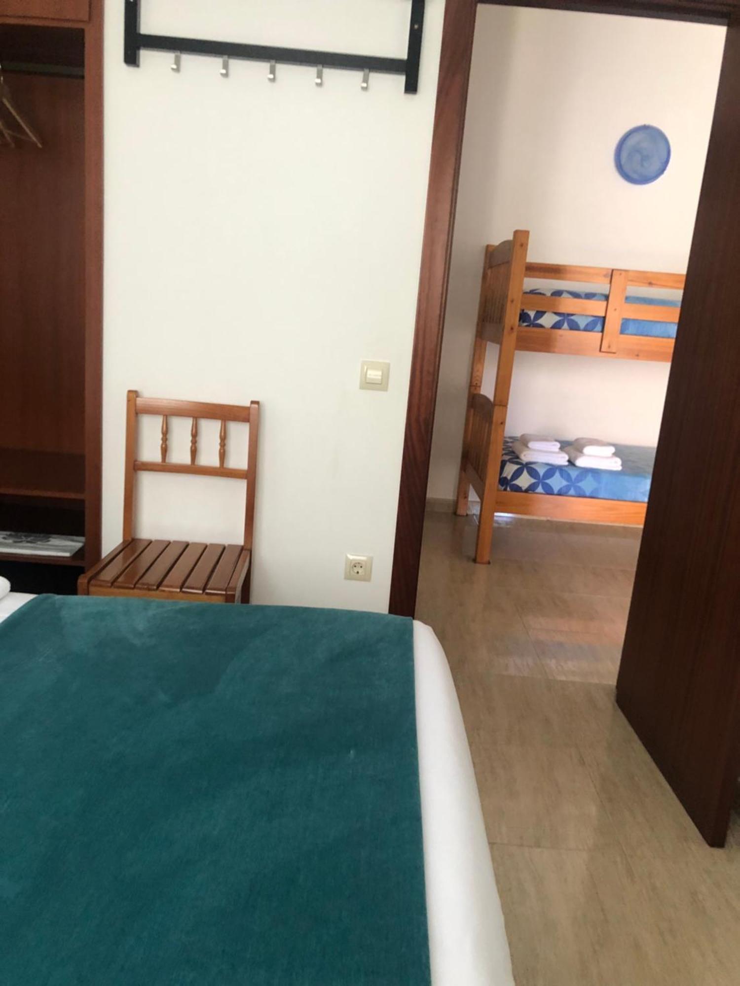 Airinos Do Mar 호텔 산신소 외부 사진