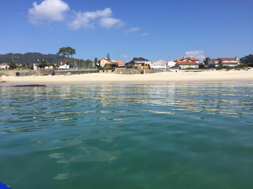 Airinos Do Mar 호텔 산신소 외부 사진