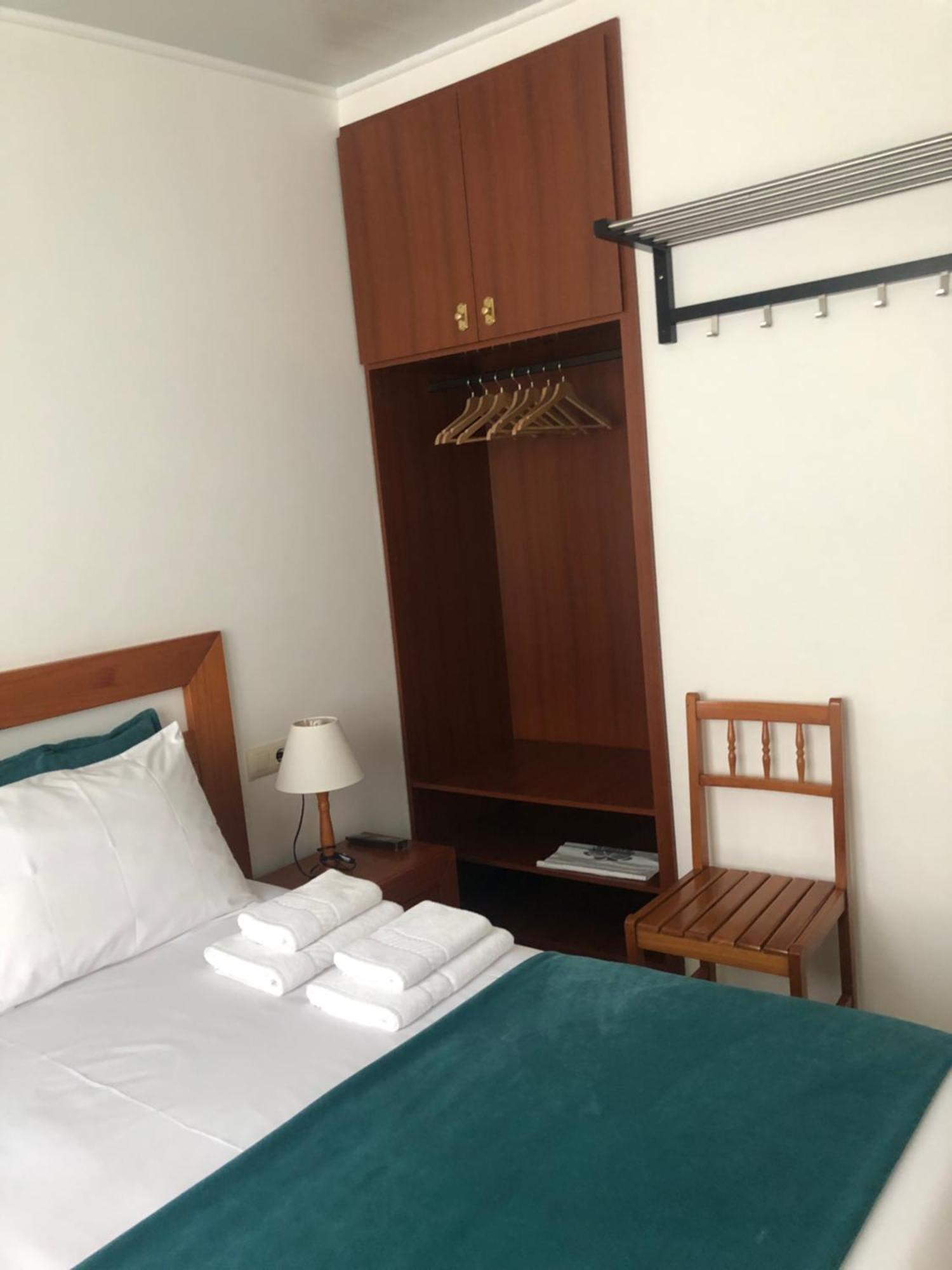 Airinos Do Mar 호텔 산신소 외부 사진